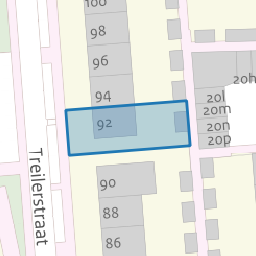 Perceel ZDM01-L-4291