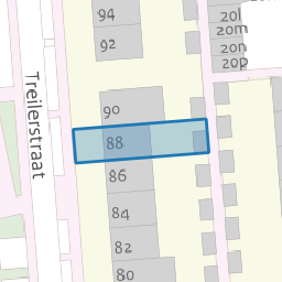 Perceel ZDM01-L-4292