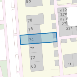 Perceel ZDM01-L-4299