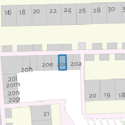 Perceel ZDM01-L-4307