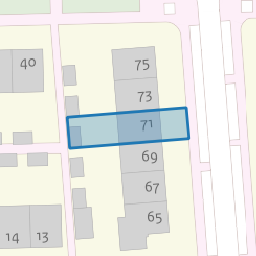 Perceel ZDM01-L-4320