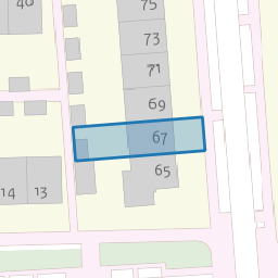 Perceel ZDM01-L-4321