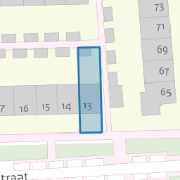 Perceel ZDM01-L-4323
