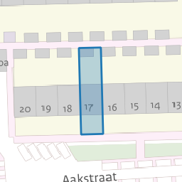 Perceel ZDM01-L-4325