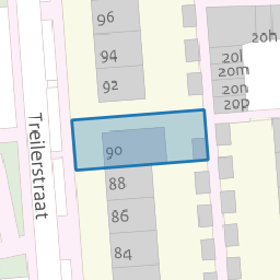 Perceel ZDM01-L-4327