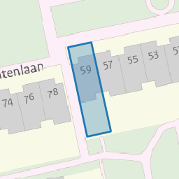 Perceel ZDM01-L-4339