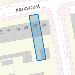 Perceel ZDM01-L-4392