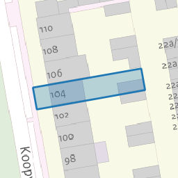 Perceel ZDM01-L-4397