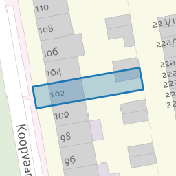 Perceel ZDM01-L-4398