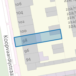 Perceel ZDM01-L-4400