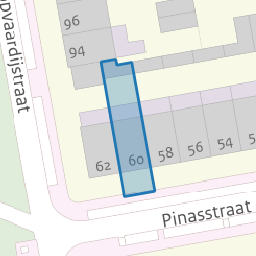 Perceel ZDM01-L-4405