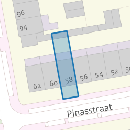 Perceel ZDM01-L-4406