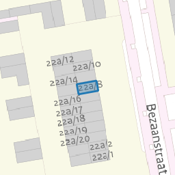 Perceel ZDM01-L-4418