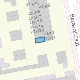 Perceel ZDM01-L-4419