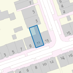 Perceel ZDM01-L-4446