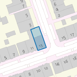 Perceel ZDM01-L-4448