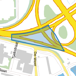 Perceel ZDM01-L-4462