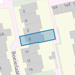 Perceel ZDM01-L-4487