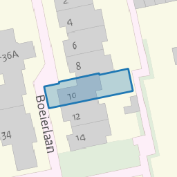 Perceel ZDM01-L-4488