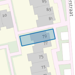 Perceel ZDM01-L-4491