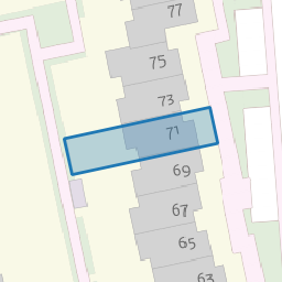 Perceel ZDM01-L-4495