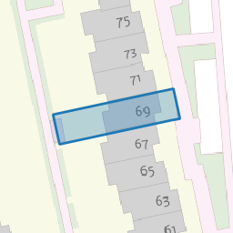 Perceel ZDM01-L-4496