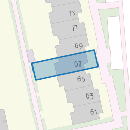 Perceel ZDM01-L-4497