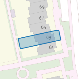 Perceel ZDM01-L-4499