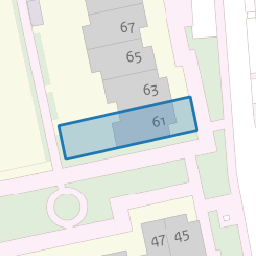 Perceel ZDM01-L-4500