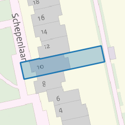 Perceel ZDM01-L-4505