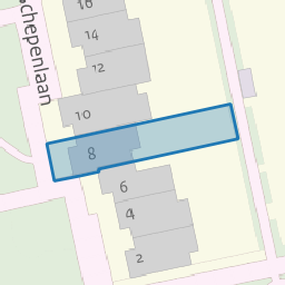 Perceel ZDM01-L-4506