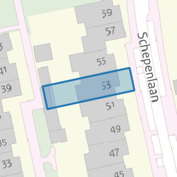 Perceel ZDM01-L-4540