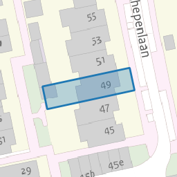 Perceel ZDM01-L-4542