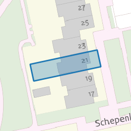 Perceel ZDM01-L-4556