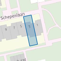 Perceel ZDM01-L-4560