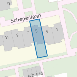 Perceel ZDM01-L-4561