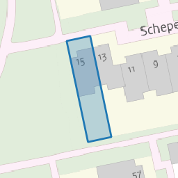 Perceel ZDM01-L-4566