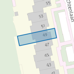 Perceel ZDM01-L-4571