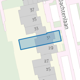 Perceel ZDM01-L-4580