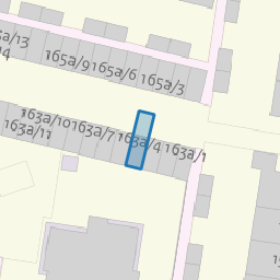 Perceel ZDM01-L-4607