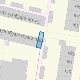 Perceel ZDM01-L-4610