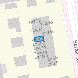 Perceel ZDM01-L-4623