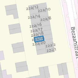 Perceel ZDM01-L-4625