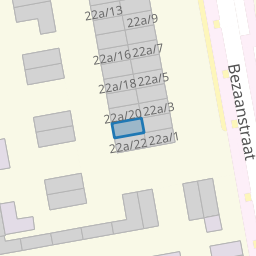 Perceel ZDM01-L-4626