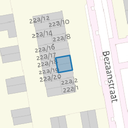 Perceel ZDM01-L-4628