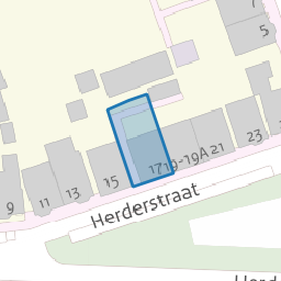 Perceel ZDM01-L-4634