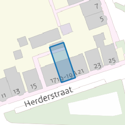 Perceel ZDM01-L-4635