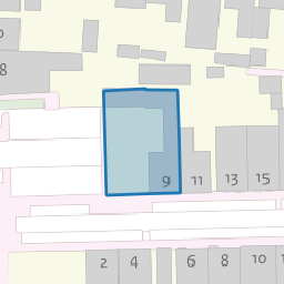 Perceel ZDM01-L-4640