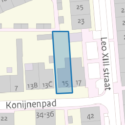 Perceel ZDM01-L-4647