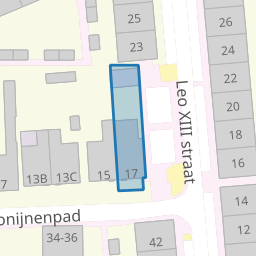 Perceel ZDM01-L-4648